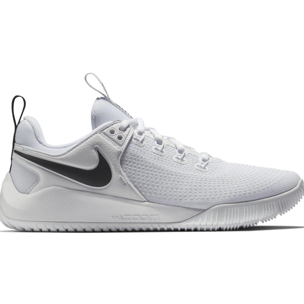 NIKE
Women's Nike Zoom HyperAce 2 Volleyball Shoes